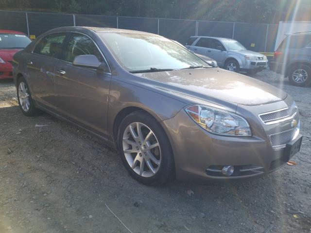 CHEVROLET MALIBU LTZ 2012 1g1ze5e05cf259186