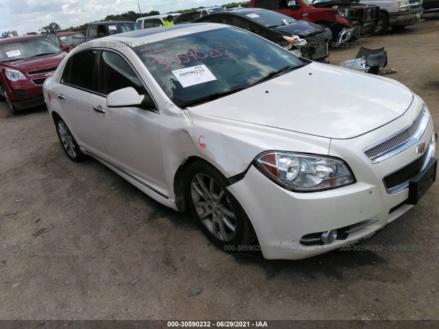 CHEVROLET MALIBU 2012 1g1ze5e05cf297243