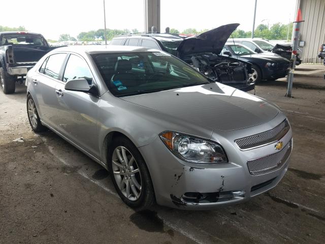 CHEVROLET MALIBU LTZ 2012 1g1ze5e05cf324828