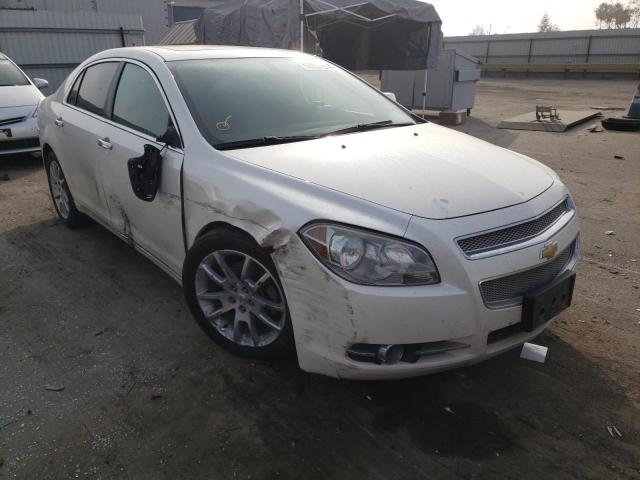 CHEVROLET MALIBU LTZ 2012 1g1ze5e06cf135153