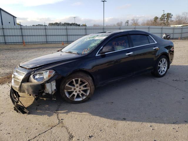 CHEVROLET MALIBU LTZ 2012 1g1ze5e06cf157184