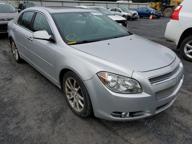 CHEVROLET MALIBU LTZ 2012 1g1ze5e06cf161512