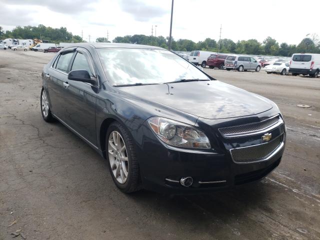 CHEVROLET MALIBU LTZ 2012 1g1ze5e06cf163454