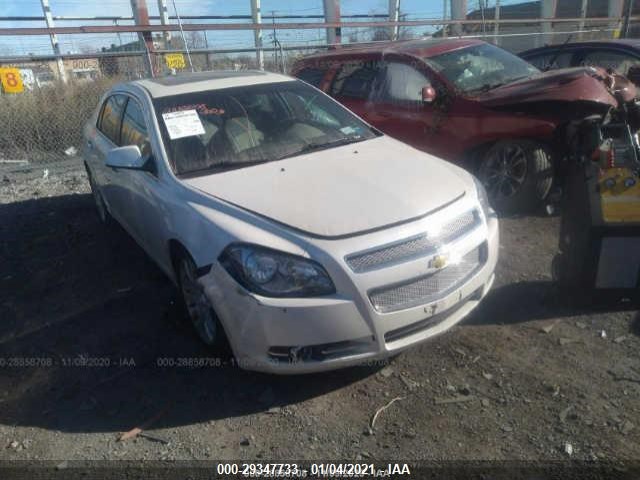 CHEVROLET MALIBU 2012 1g1ze5e06cf172106