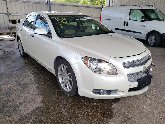 CHEVROLET MALIBU LTZ 2012 1g1ze5e06cf174552