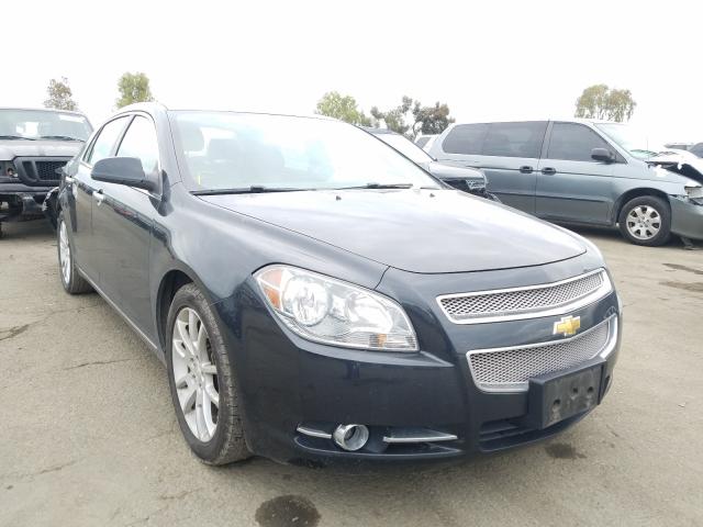 CHEVROLET MALIBU LTZ 2012 1g1ze5e06cf182862