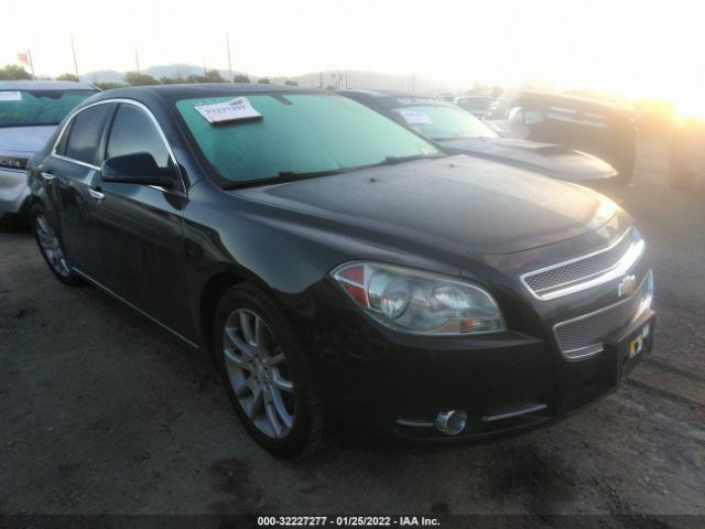 CHEVROLET MALIBU 2012 1g1ze5e06cf190251