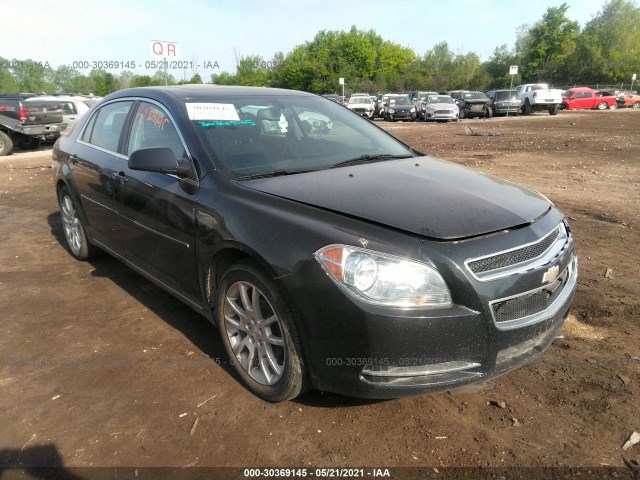 CHEVROLET MALIBU 2012 1g1ze5e06cf194932