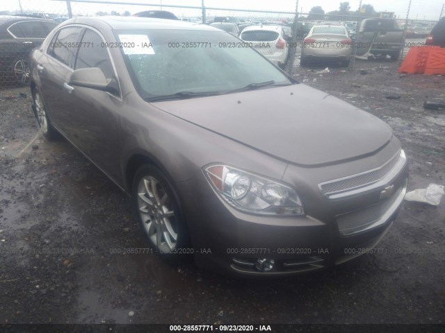 CHEVROLET MALIBU 2012 1g1ze5e06cf197510