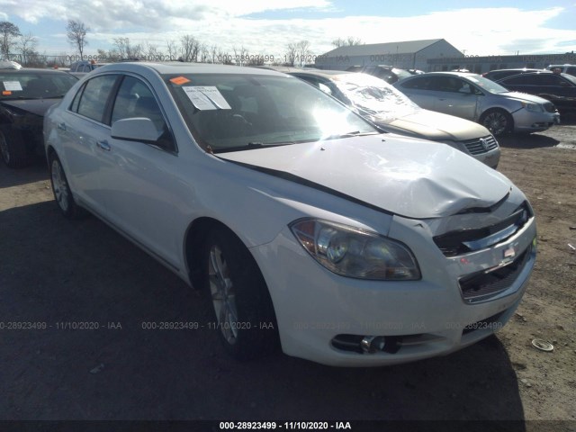 CHEVROLET MALIBU 2012 1g1ze5e06cf211342