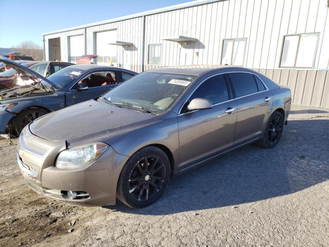 CHEVROLET MALIBU 2012 1g1ze5e06cf217951