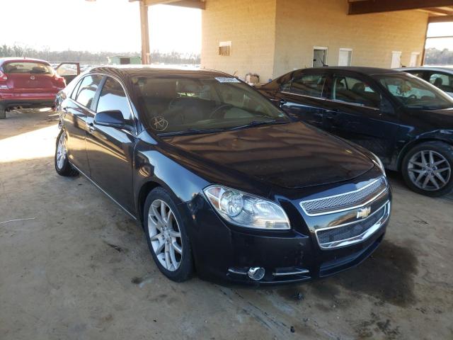 CHEVROLET MALIBU LTZ 2012 1g1ze5e06cf234765