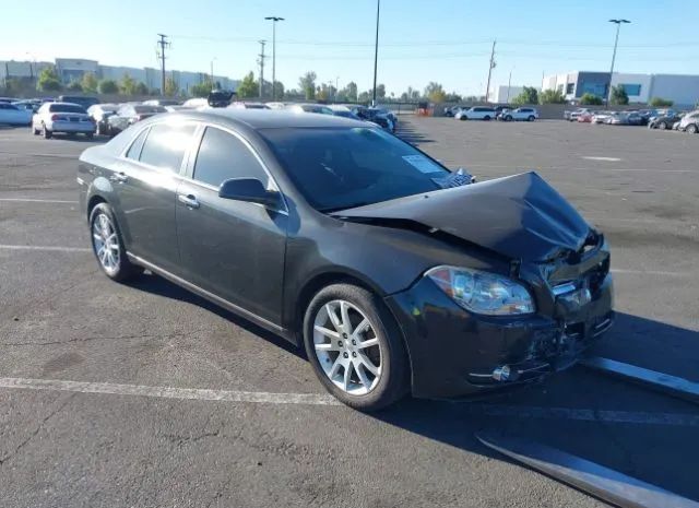 CHEVROLET MALIBU 2012 1g1ze5e06cf238265