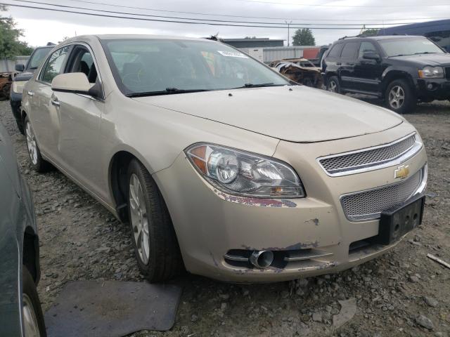 CHEVROLET MALIBU LTZ 2012 1g1ze5e06cf261738