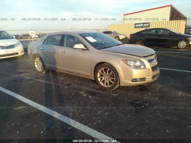 CHEVROLET MALIBU 2012 1g1ze5e06cf266065