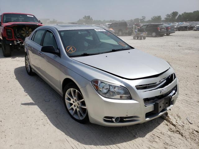 CHEVROLET MALIBU LTZ 2012 1g1ze5e06cf272352