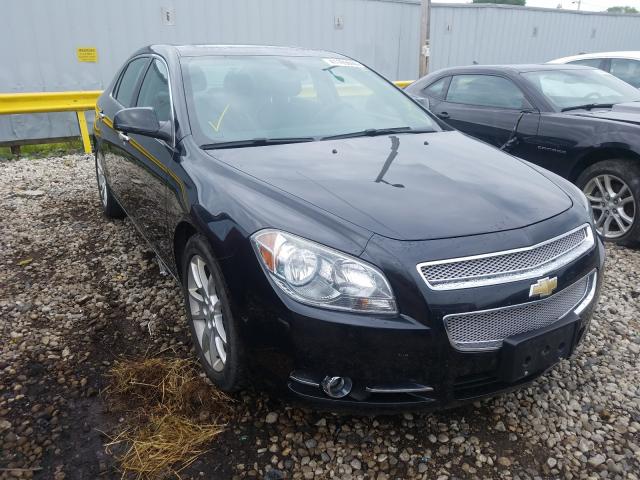 CHEVROLET MALIBU LTZ 2012 1g1ze5e06cf289376