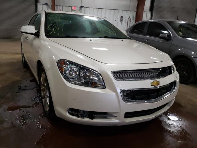 CHEVROLET MALIBU LTZ 2012 1g1ze5e06cf335482