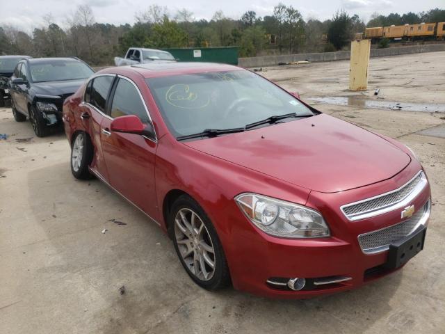 CHEVROLET MALIBU LTZ 2012 1g1ze5e06cf336146