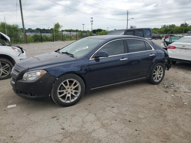 CHEVROLET MALIBU LTZ 2012 1g1ze5e06cf339192