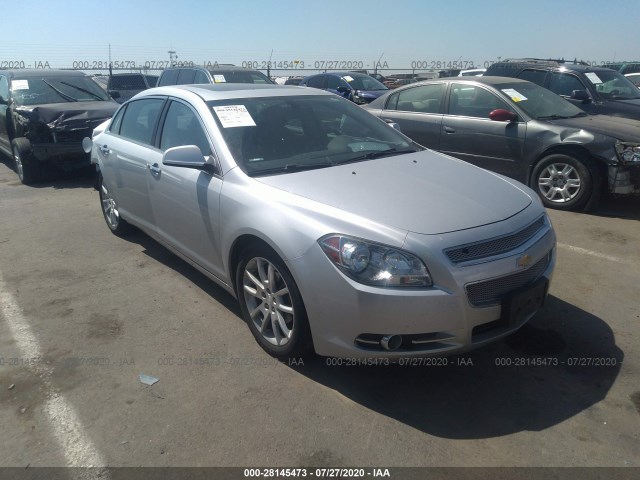 CHEVROLET MALIBU 2012 1g1ze5e06cf355375