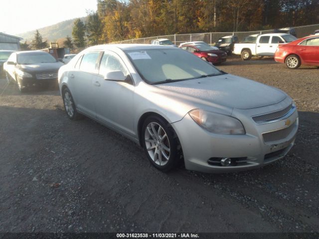 CHEVROLET MALIBU 2012 1g1ze5e06cf377442