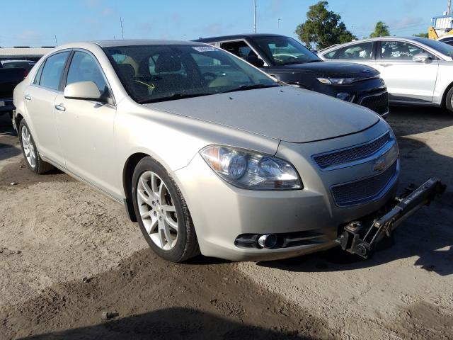 CHEVROLET MALIBU LTZ 2012 1g1ze5e07cf100752