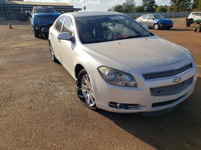 CHEVROLET MALIBU 2012 1g1ze5e07cf115882