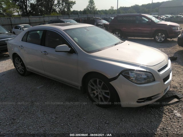 CHEVROLET MALIBU 2012 1g1ze5e07cf116952