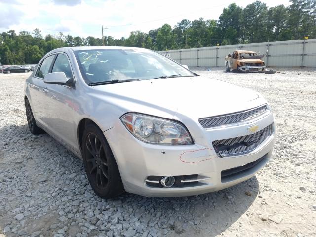 CHEVROLET MALIBU LTZ 2012 1g1ze5e07cf120550