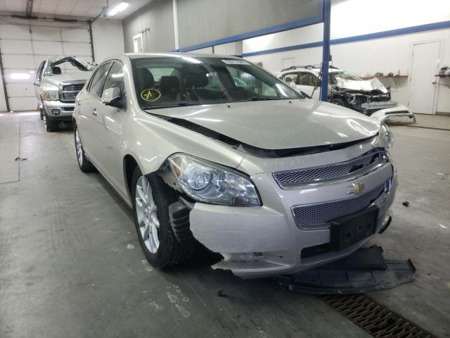 CHEVROLET MALIBU LTZ 2012 1g1ze5e07cf134559