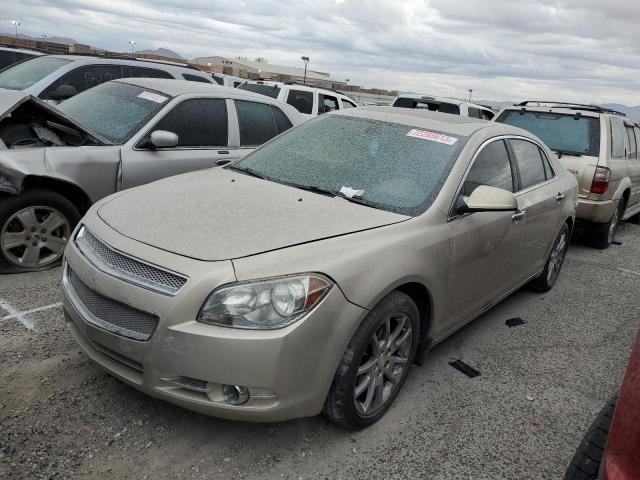 CHEVROLET MALIBU 2012 1g1ze5e07cf139888