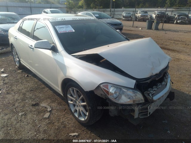 CHEVROLET MALIBU 2012 1g1ze5e07cf140314