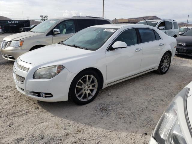 CHEVROLET MALIBU 2012 1g1ze5e07cf141124