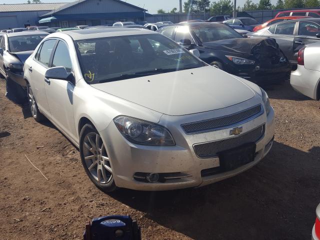 CHEVROLET MALIBU LTZ 2012 1g1ze5e07cf149935