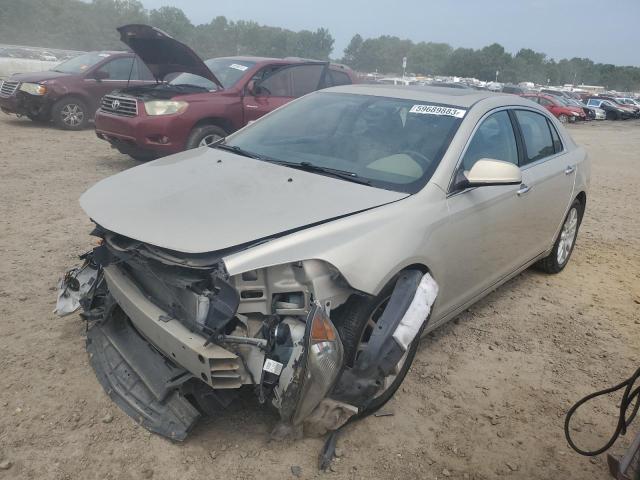 CHEVROLET MALIBU LTZ 2012 1g1ze5e07cf150633