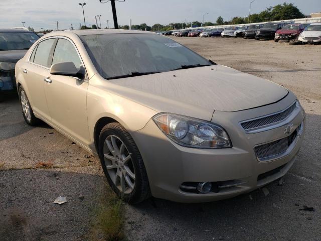 CHEVROLET MALIBU LTZ 2012 1g1ze5e07cf155931