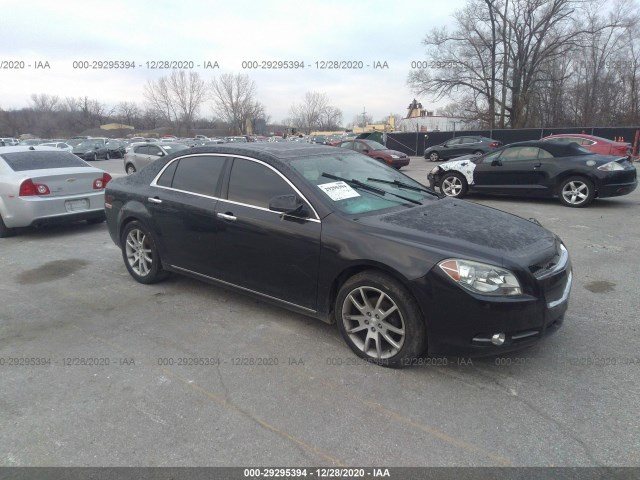 CHEVROLET MALIBU 2012 1g1ze5e07cf160563