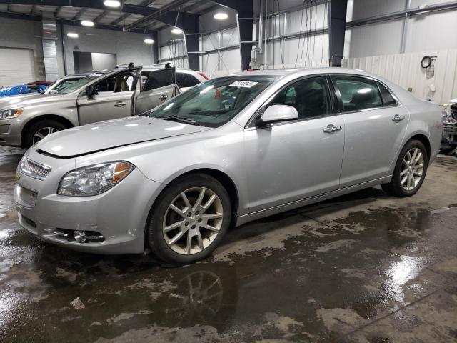 CHEVROLET MALIBU 2012 1g1ze5e07cf162894