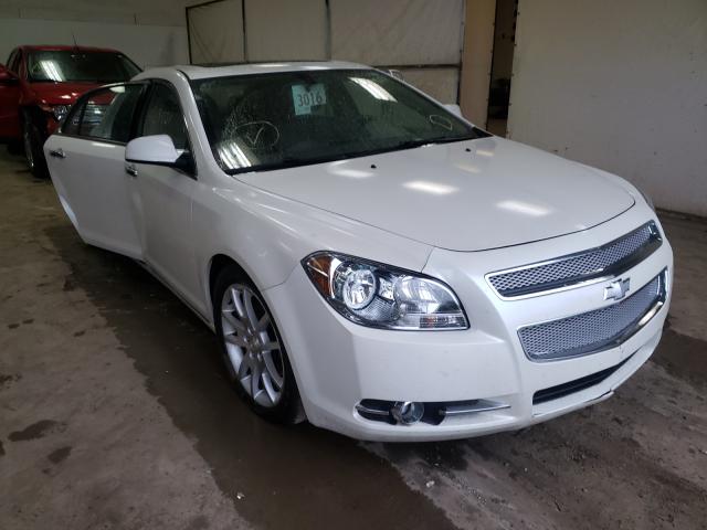 CHEVROLET MALIBU LTZ 2012 1g1ze5e07cf176780