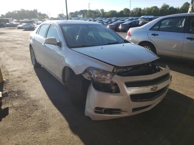 CHEVROLET MALIBU LTZ 2012 1g1ze5e07cf177220