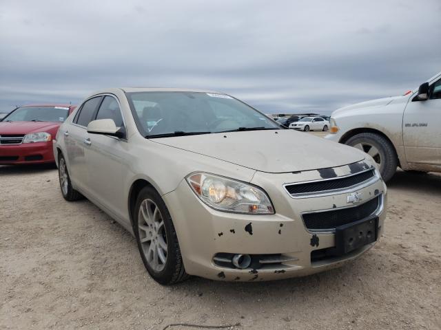 CHEVROLET MALIBU LTZ 2012 1g1ze5e07cf205856