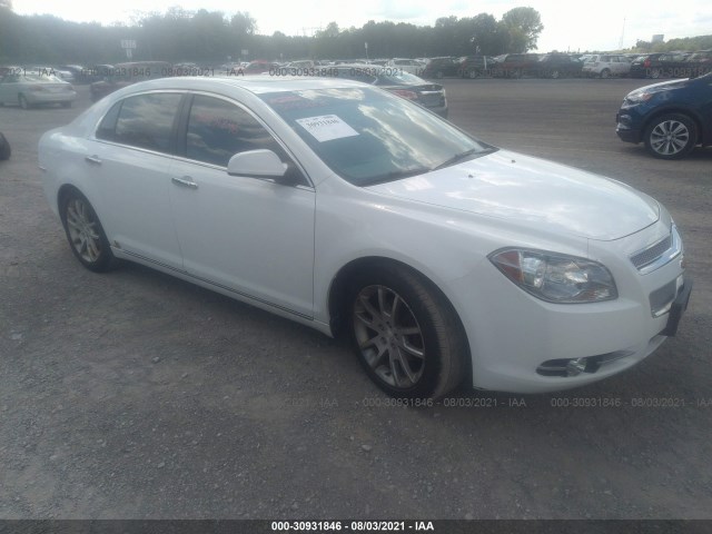 CHEVROLET MALIBU 2012 1g1ze5e07cf207638