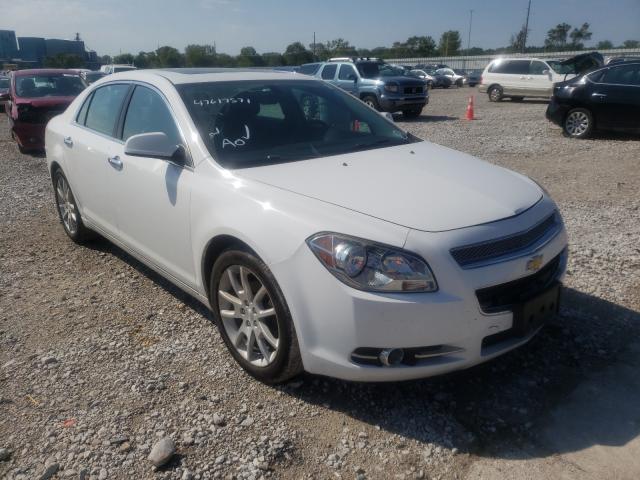 CHEVROLET MALIBU LTZ 2012 1g1ze5e07cf211026