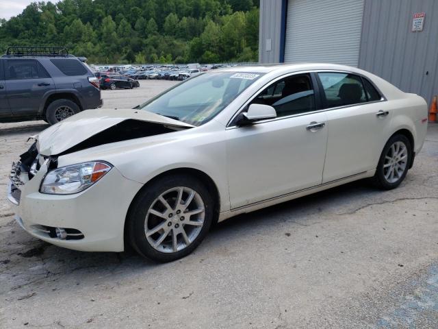 CHEVROLET MALIBU 2012 1g1ze5e07cf225752