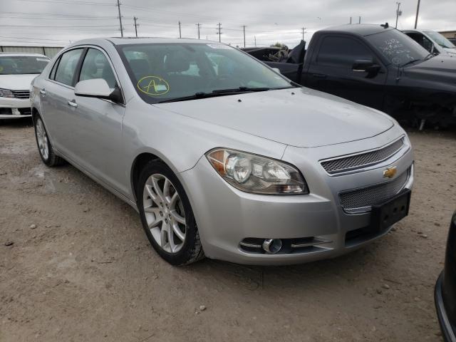 CHEVROLET MALIBU LTZ 2012 1g1ze5e07cf269055