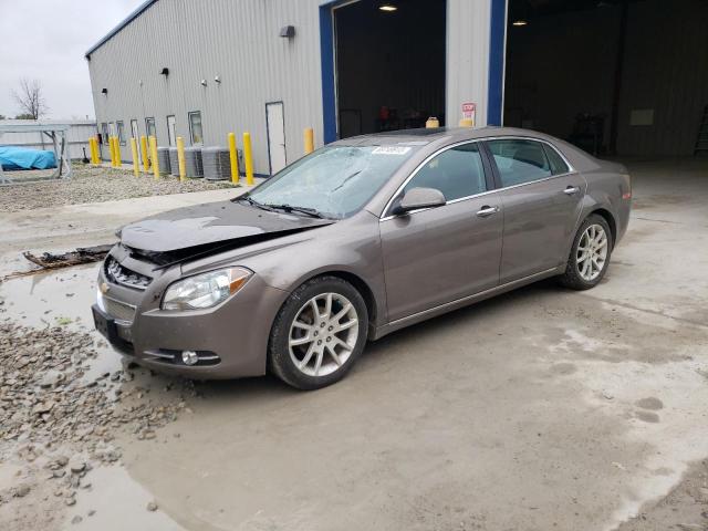 CHEVROLET MALIBU 2012 1g1ze5e07cf279049