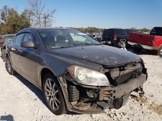 CHEVROLET MALIBU LTZ 2010 1g1ze5e08a4126026