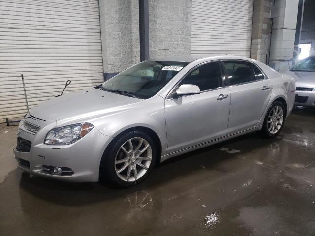 CHEVROLET MALIBU LTZ 2010 1g1ze5e08a4129041