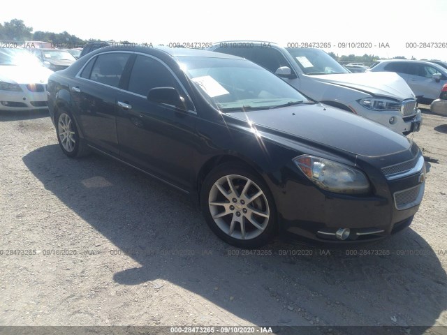 CHEVROLET MALIBU 2012 1g1ze5e08cf115793